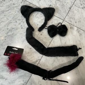 Halloween cat 🐈 pieces